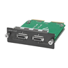 HPE Local Connect 5500 Expansion module
